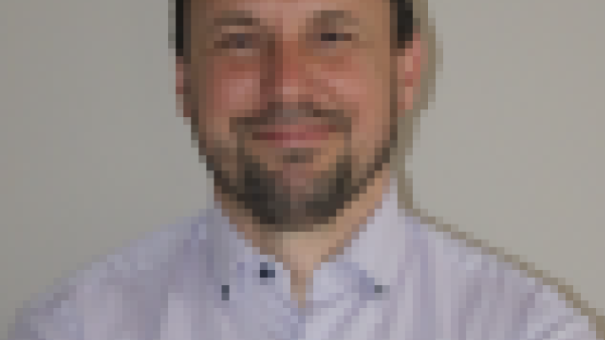 Blurred image for Norman Richter