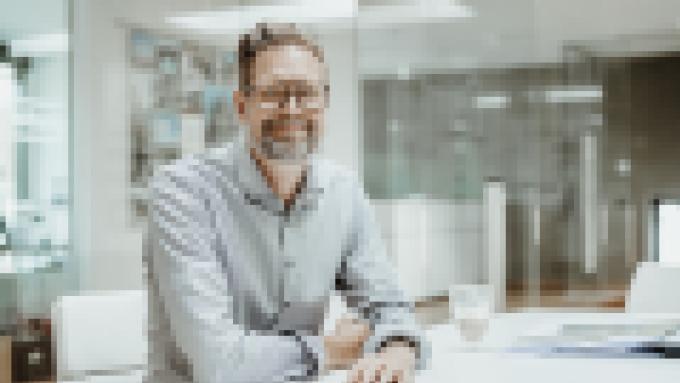 Blurred image for Steffen Haack