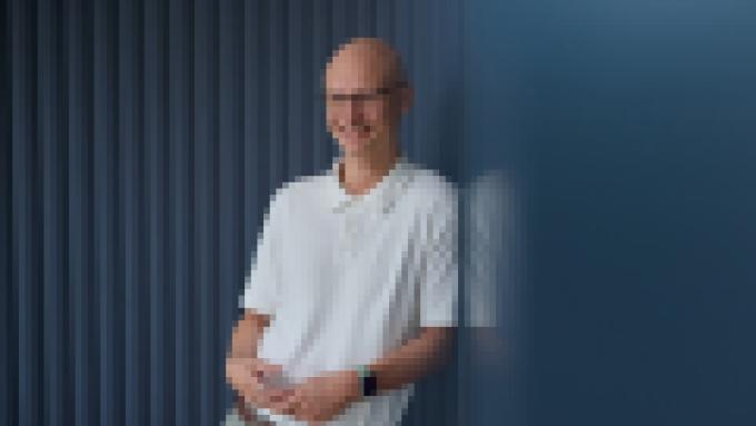 Blurred image for Janus Brodersen