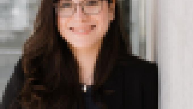 Blurred image for Georgina Kusche