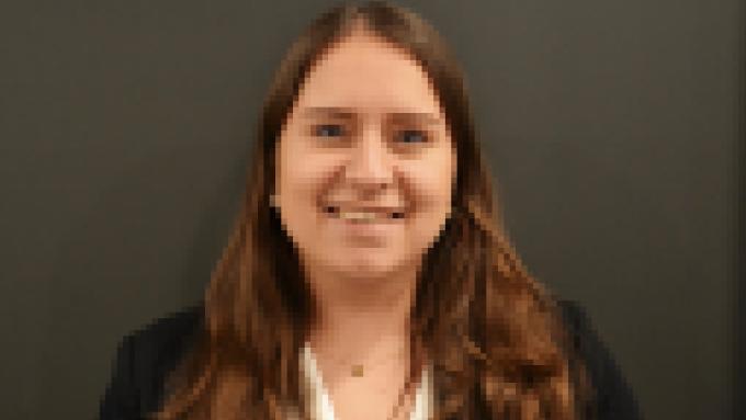 Blurred image for Nele Meienreis-Sudau