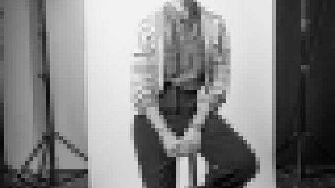 Blurred image for Anna Vogelpohl