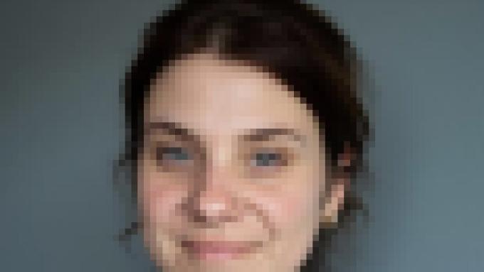 Blurred image for Marie Erbes