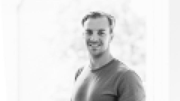 Blurred image for Marc Fischer