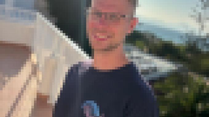 Blurred image for Lukas Felkner