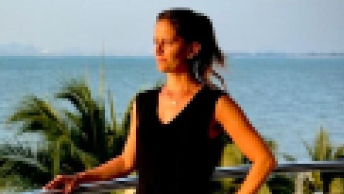 Blurred image for Johanna Dillig