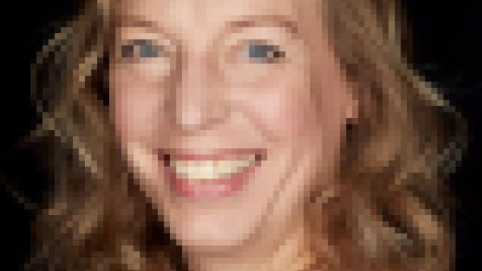 Blurred image for Michaela Bevot 