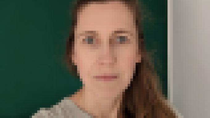 Blurred image for Anica Emmett