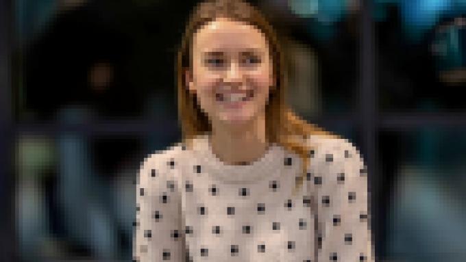 Blurred image for Lara Köchel