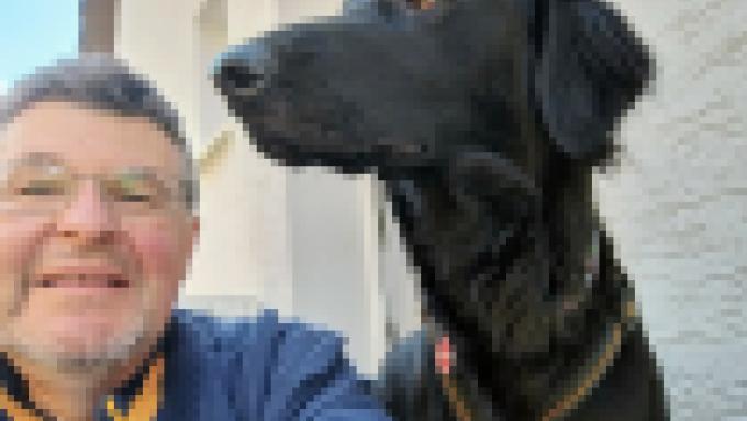 Blurred image for Rainer Schöll