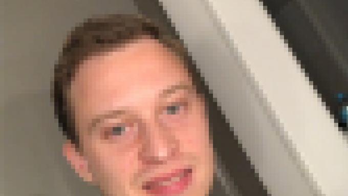 Blurred image for Julian Mader