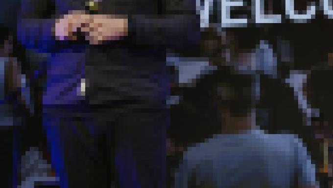 Blurred image for Michael Jantner 