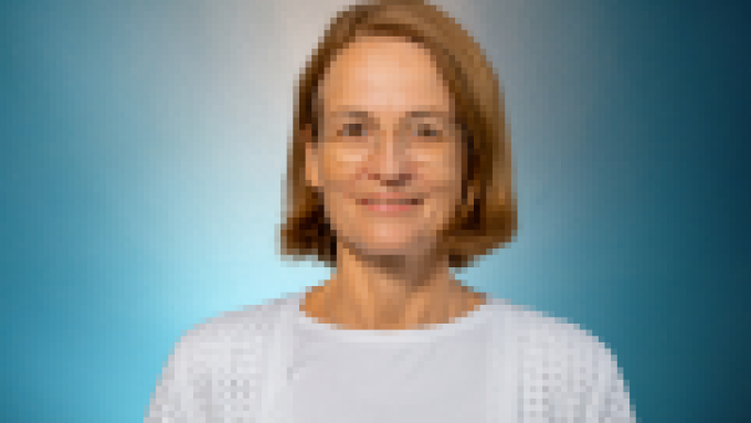 Blurred image for Bettina Sproll