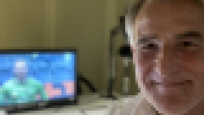 Blurred image for Karsten Linke