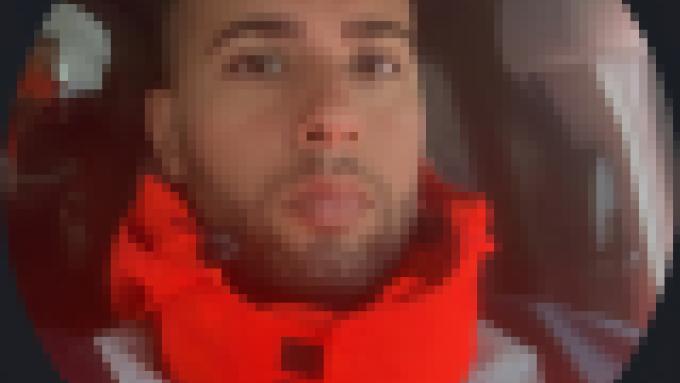 Blurred image for Rafik Ben Saad 